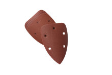 Falke slibepapir korn 180